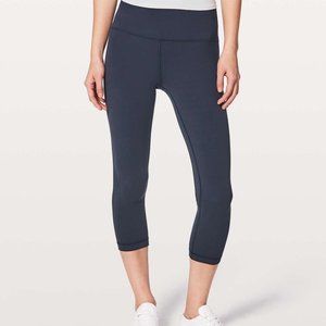 Lululemon Align Crop Leggings
